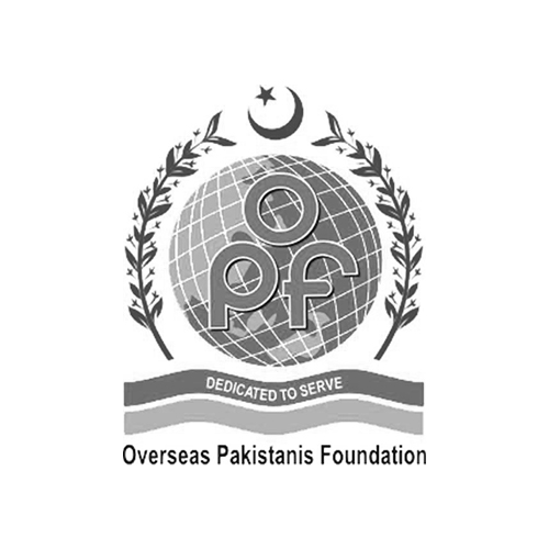 Overseas Pakistanis Foundation