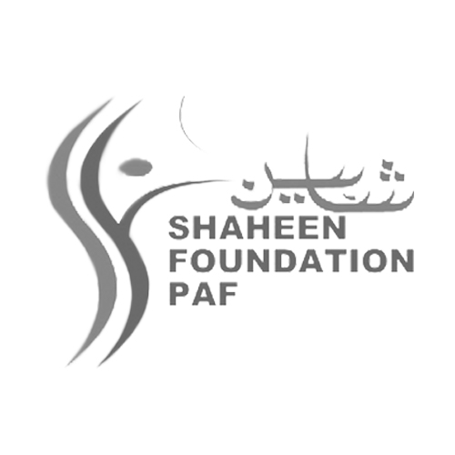 Shaheen Foundation PAF