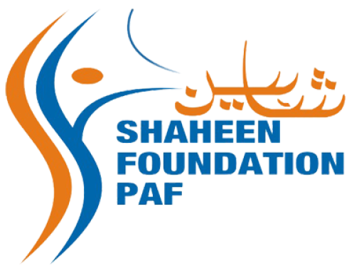 Shaheen Foundation PAF