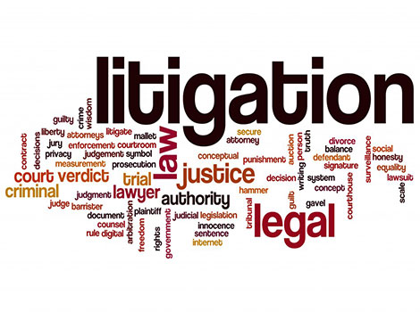 Litigation