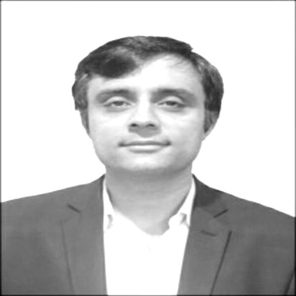 Muhammad Ali Nasir